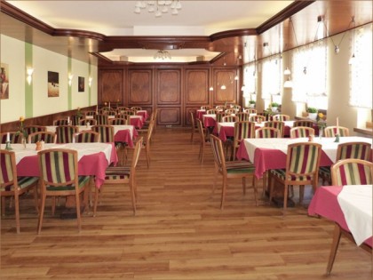 Foto: Brauerei-Gasthof H&amp;ouml;hn