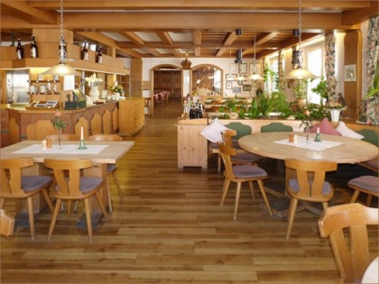 Foto: Brauerei-Gasthof Höhn