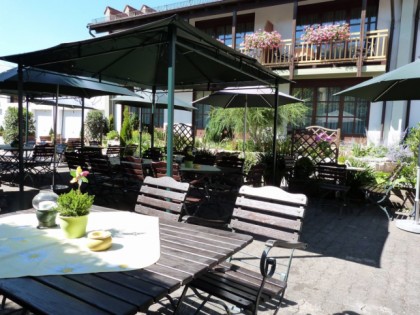 Foto: Brauerei-Gasthof Höhn
